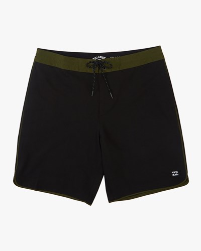 Billabong 73 Lo Tide Boardshorts 19" Night | XGHCV5610