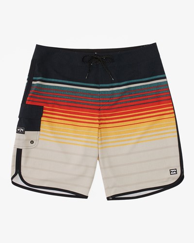 Billabong 73 Pro Boardshorts 19\