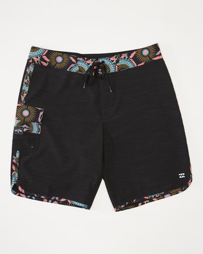 Billabong 73 Pro Boardshorts 20" Night | AKEUP0961