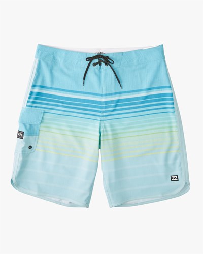 Billabong 73 Stripe Pro Boardshorts 20\