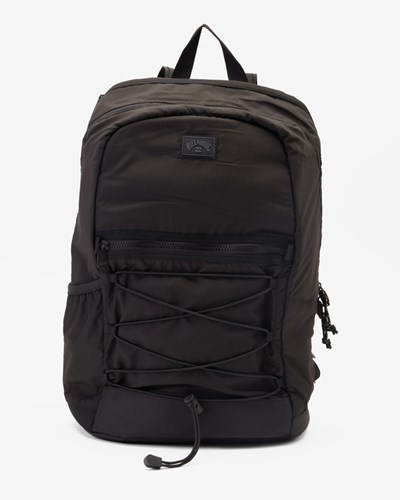 Billabong A/Div Axis Day Pack Stealth | VQIMD5317