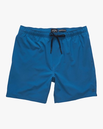 Billabong A/Div Surftrek Elastic Shorts 17\