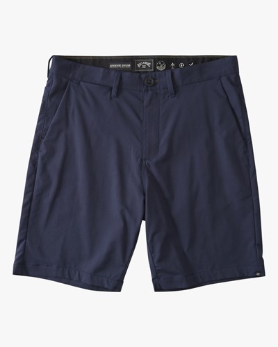 Billabong A/Div Surftrek Journey Shorts 20" Night | IPJYV2164