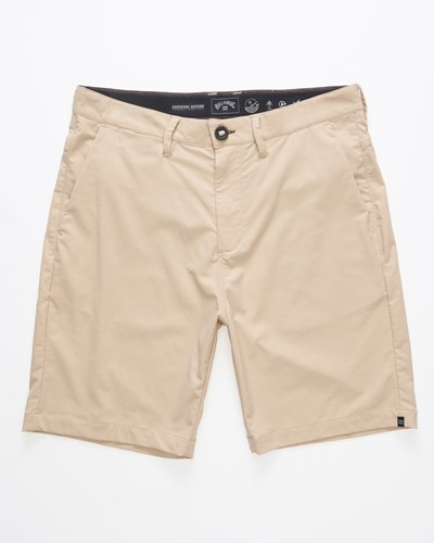 Billabong A/Div Surftrek Journey Shorts 20" Chino | MCTOP9763