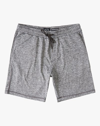 Billabong A/Div Surftrek Sweatshorts 18\