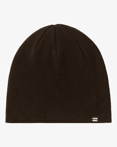 Billabong All Day Beanie Black | LUNQZ0981