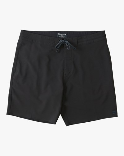 Billabong All Day CiCLO® Lo Tide Boardshorts 17" Night | IJMFX9314