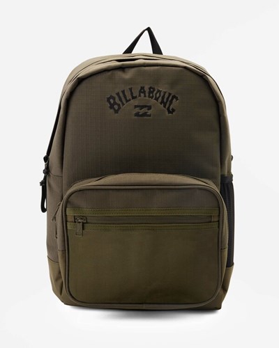 Billabong All Day Plus Day Pack Military | BJCWQ2346