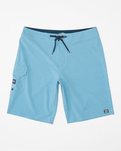 Billabong All Day Pro Boardshorts 20" Harbor | MHLRA0862