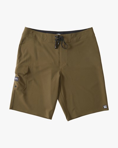 Billabong All Day Pro Boardshorts 20\