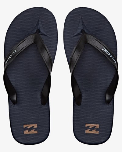 Billabong All Day Sandals Navy | OCAUH3540