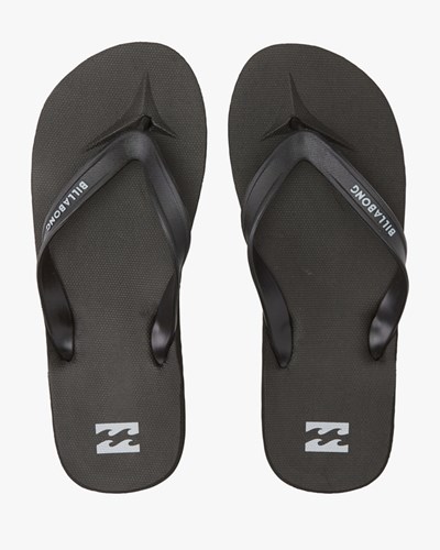 Billabong All Day Sandals Stealth | APQIF8712