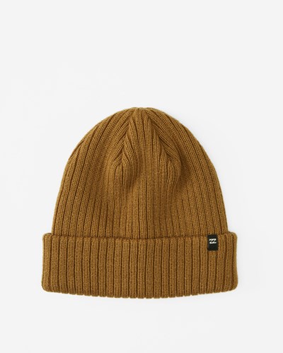 Billabong Arcade Beanie Clay | EMYUR3069