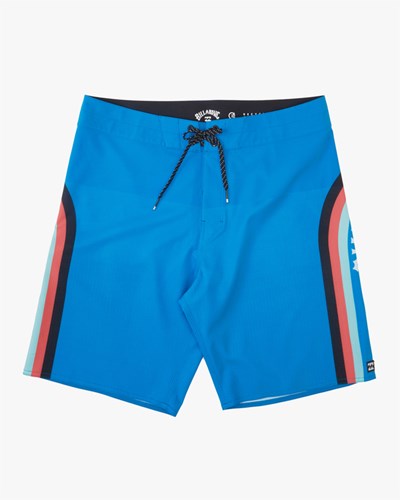 Billabong Arch Airlite Boardshorts 18.5" Cobalt | AZISK9648