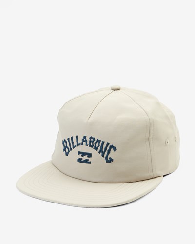 Billabong Arch Team Strapback Hat Desert | SHRGV2359