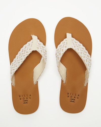 Billabong Baja Sandals Tanline | ZKJWV3254