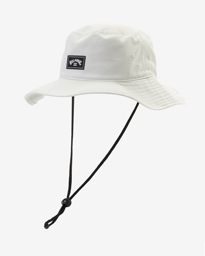 Billabong Big John Surf Safari Hat Chino | TMHKP3745