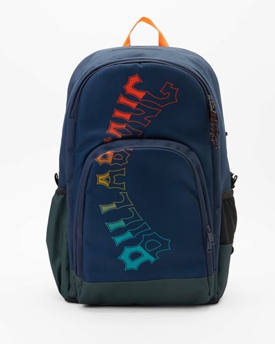 Billabong Command Backpack Sunset | UINDH5961