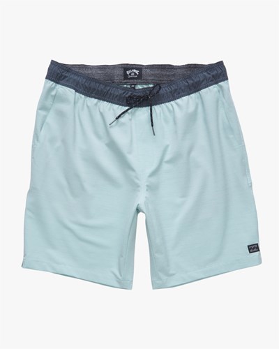 Billabong Crossfire Elastic Submersible Shorts 18\