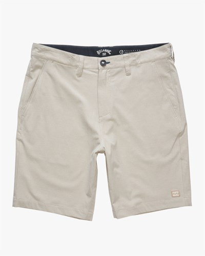 Billabong Crossfire Mid Submersible Shorts 19\