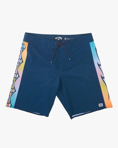 Billabong D Bah Airlite Boardshorts 19\