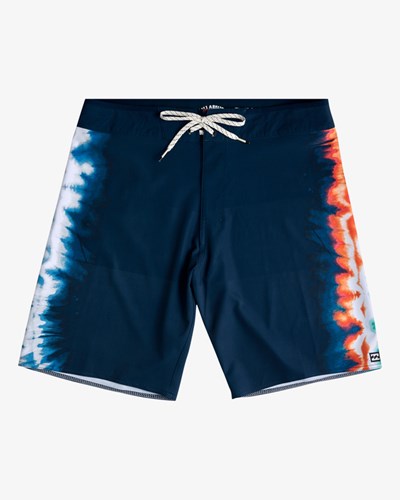 Billabong D Bah Airlite Boardshorts 19\