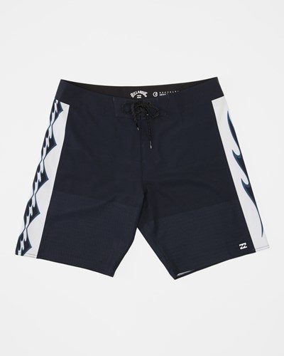 Billabong D Bah Airlite Boardshorts 19\