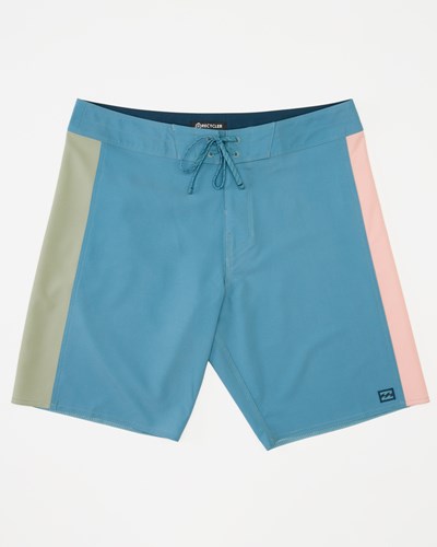 Billabong D Bah Pro 19\