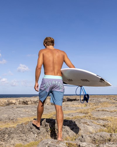 Billabong Fifty50 Panel Pro Boardshorts 19\