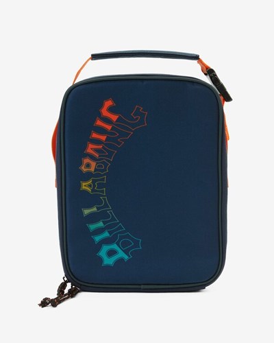 Billabong High Tide Lunch Box Sunset | AZJQX4618