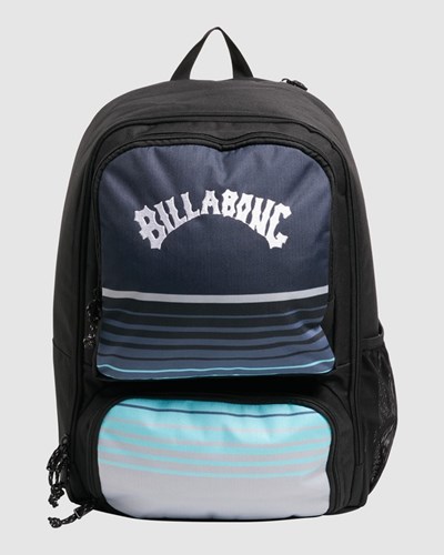 Billabong Juggernaught Backpack Spearmint | DACLR2504