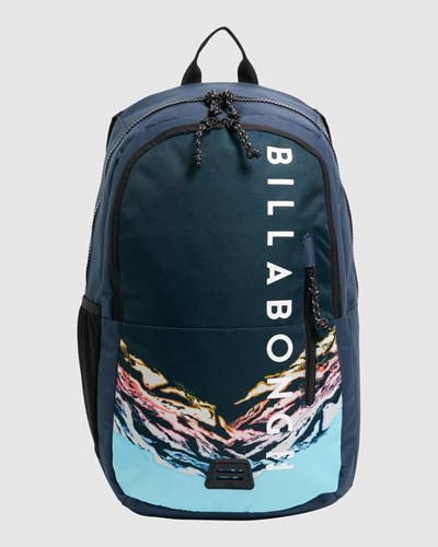 Billabong Norfolk Backpack Navy | MOACH2534