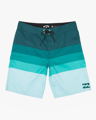 Billabong Platinum Stripe Boardshorts 20\