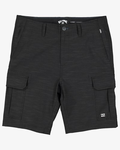 Billabong Scheme X Shorts 21" Black | OXHPC6091