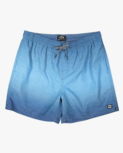 Billabong Sergio Layback Boardshorts 16\