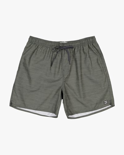 Billabong Sergio Layback Boardshorts 16\