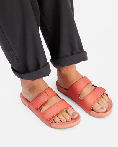 Billabong Shay Sandals Terracotta | RCMSX7203