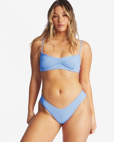 Billabong Sol Searcher Kenzley Underwire Bikini Top Surfside | JNYZV5216