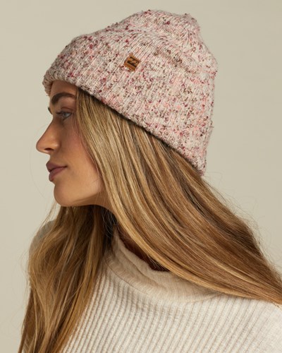 Billabong Spaced Out Beanie Multi | UQFNV6905