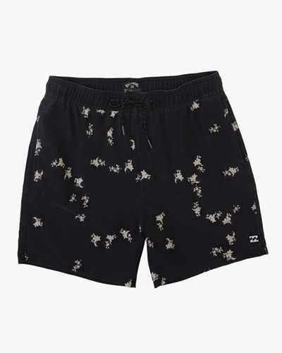 Billabong Sundays Layback Boardshorts 17\