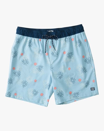 Billabong Sundays Layback Boardshorts 17\