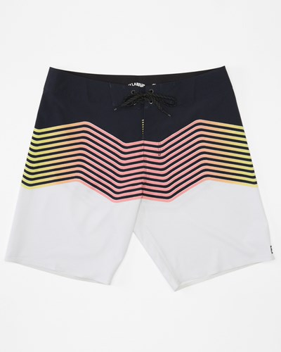 Billabong T Street Airlite Boardshorts 19\