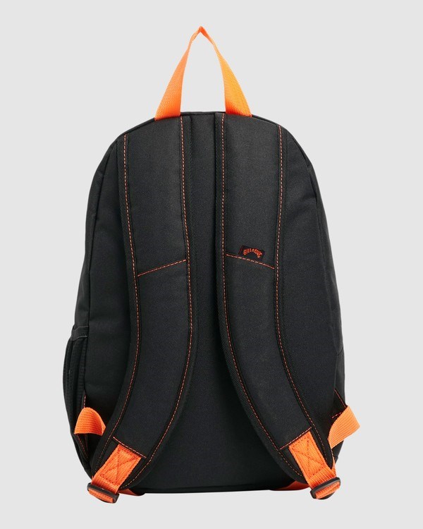 Billabong (2-7) Groms Backpack Black | LHFIT4156