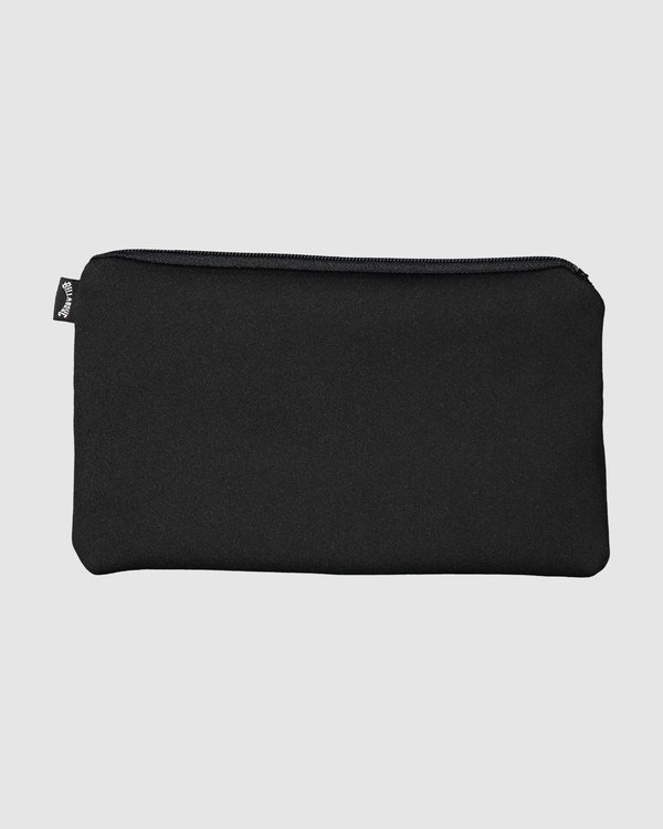 Billabong (2-7) Groms Pencil Case Black | FXRQM6709