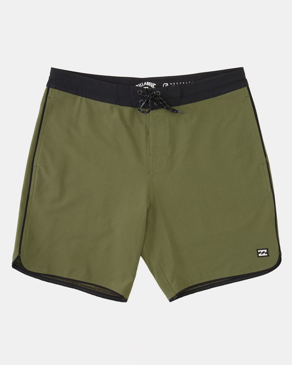 Billabong 73 Lo Tide Boardshorts 19\