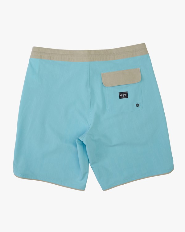 Billabong 73 Lo Tide Boardshorts 19