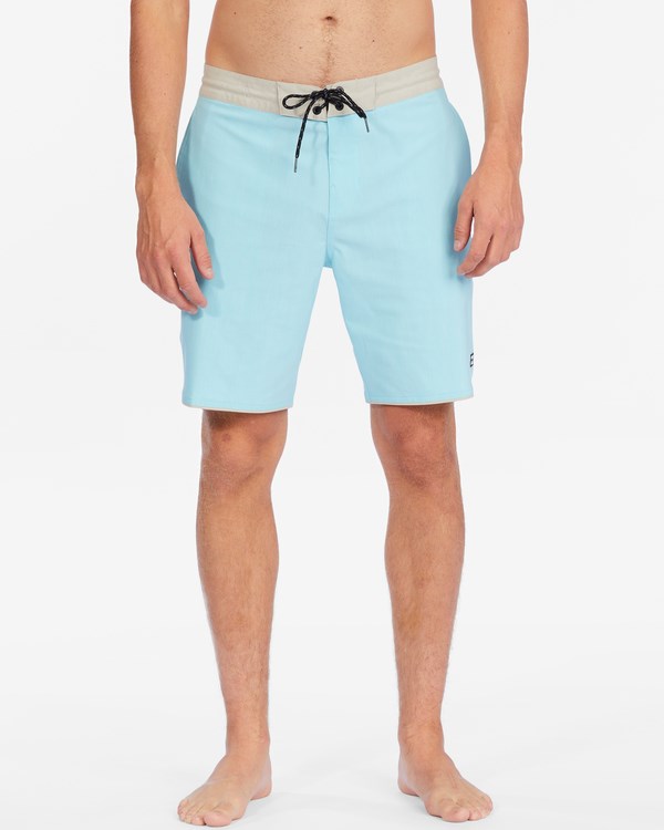 Billabong 73 Lo Tide Boardshorts 19