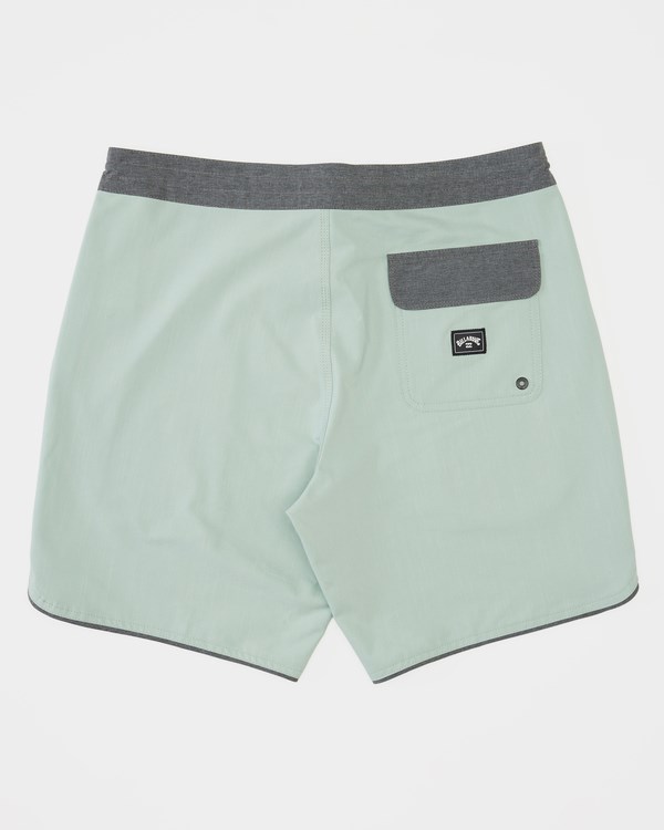 Billabong 73 Lo Tide Boardshorts 19