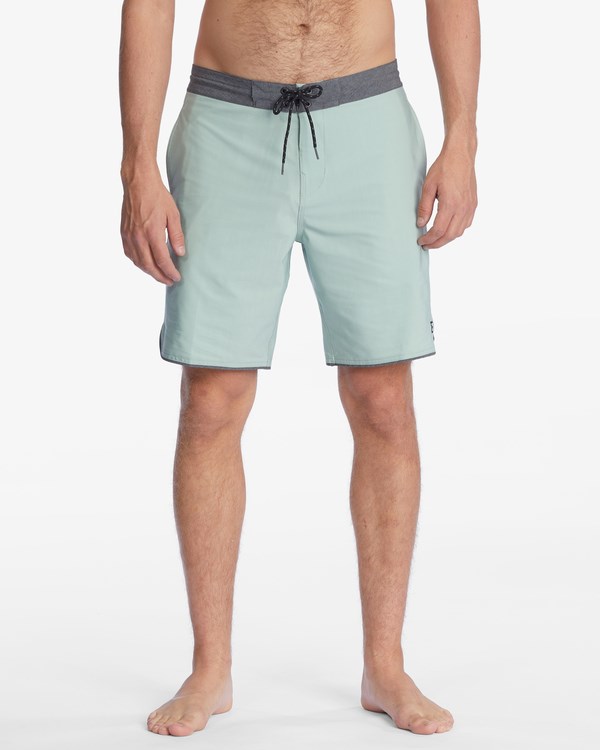 Billabong 73 Lo Tide Boardshorts 19