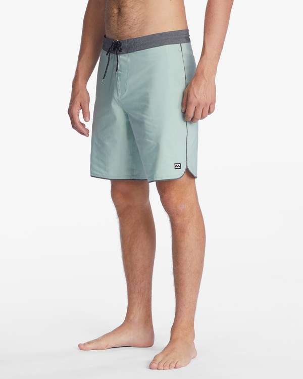 Billabong 73 Lo Tide Boardshorts 19